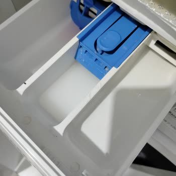 Şok Market Yumuşatıcısının Su Gibi Kıvamı Ve Hayal Kırıklığı