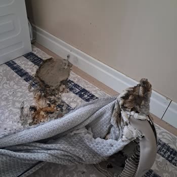 Kumtel Elektrikli Isıtıcıda Çıkan Alev Ve 750 TL Geri Ödeme Talebi