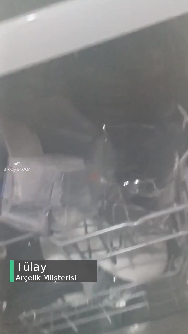 Arçelik Pişmanlık Servisi videonun kapak resmi