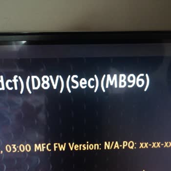 Vestel MB96 Modelinde Sürekli Arıza ve Satış Sonrası Destekte Cevapsızlık