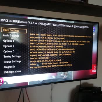 Vestel MB96 Modelinde Sürekli Arıza ve Satış Sonrası Destekte Cevapsızlık