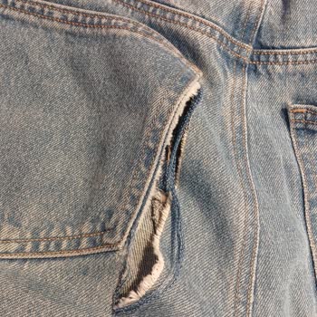 Mavi Pantolon Kalite Sorunu Ve Şikayet Oluşturulamaması