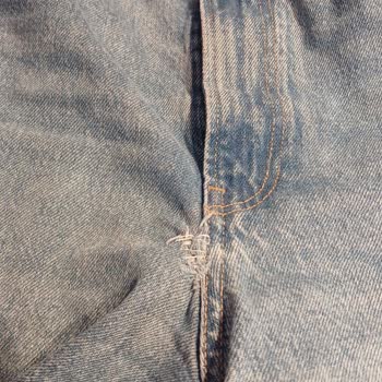 Mavi Pantolon Kalite Sorunu Ve Şikayet Oluşturulamaması