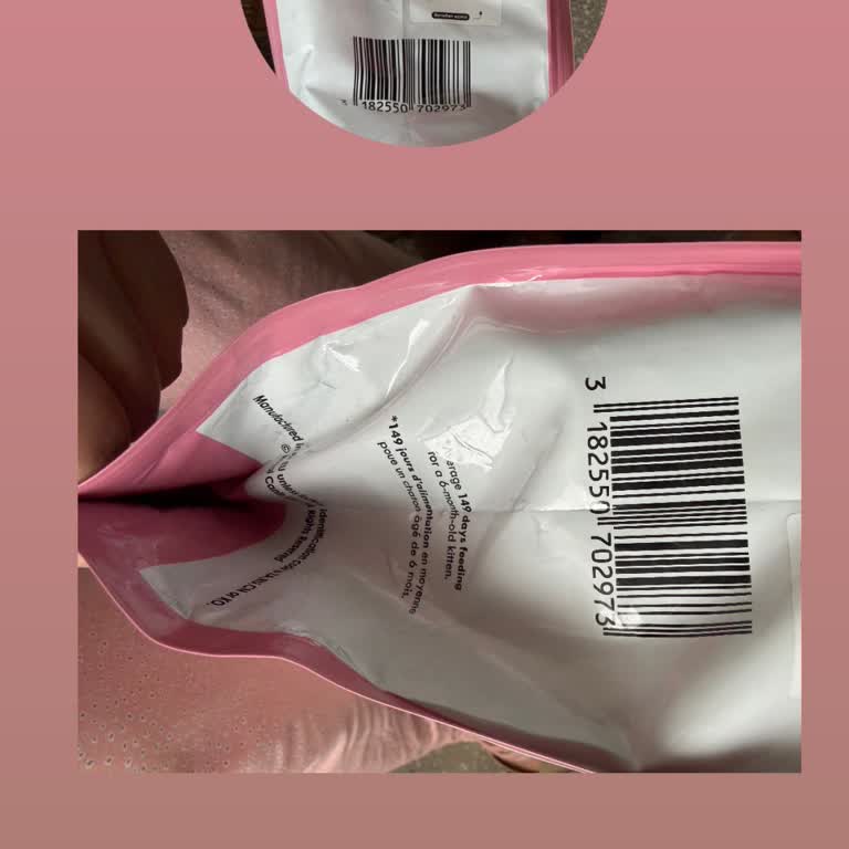 İdefix idefix Royal Canin Kedi Maması Satışı Ve İade Problemi