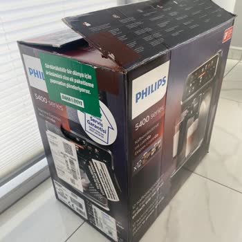 Media Markt’tan Gelen Ayıplı Kahve Makinesi Değişimi İçin Çözüm Talebi!