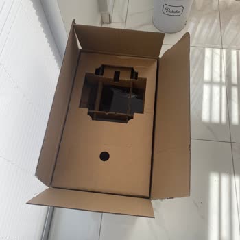 Media Markt’tan Gelen Ayıplı Kahve Makinesi Değişimi İçin Çözüm Talebi!