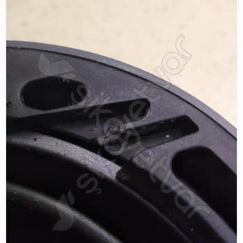 Kapak Kızağı Kırıldı; Yedek Parça Maliyeti Ürünün Tamamına Eşdeğer