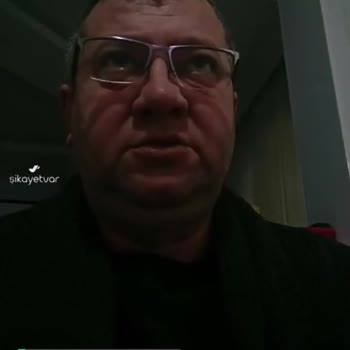Fakir Dik Süpürgenin Değiştirilmesini İstiyorum