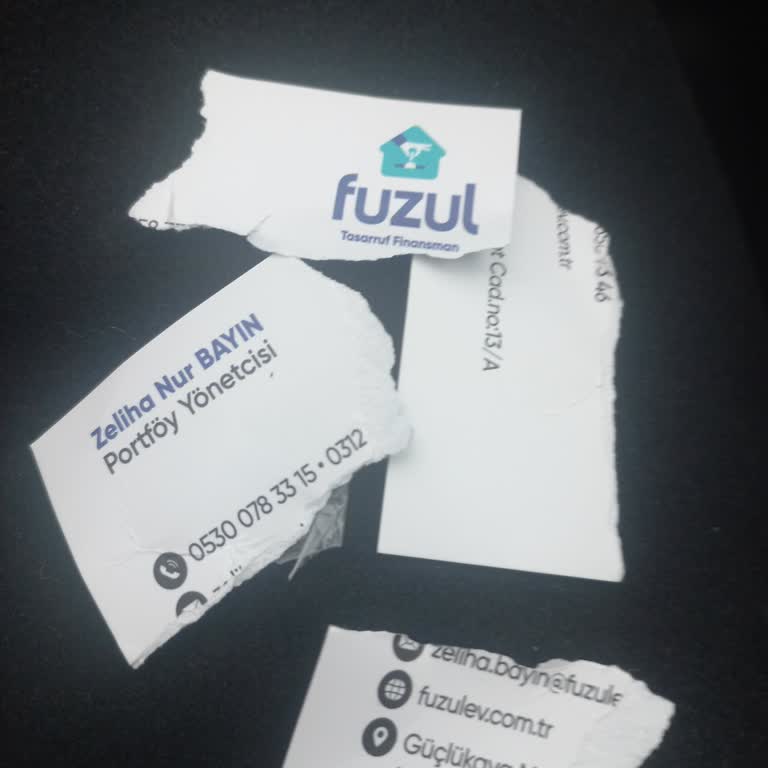 Keçiören Güçlükaya Şubesinde Saygısız Müşteri Temsilcisi Davranışı