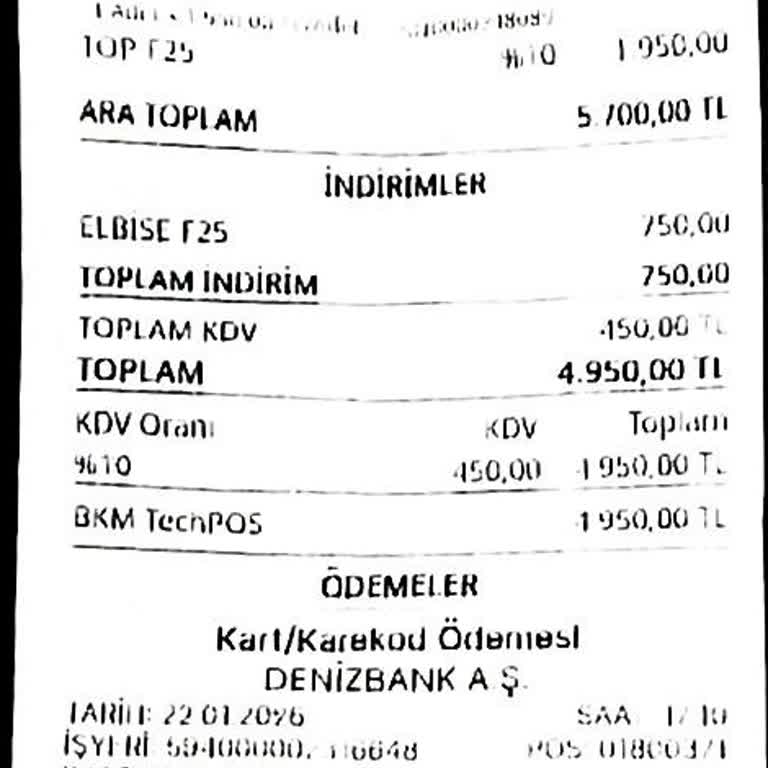 İade Bilgi Eksikliği Ve Haksız Red