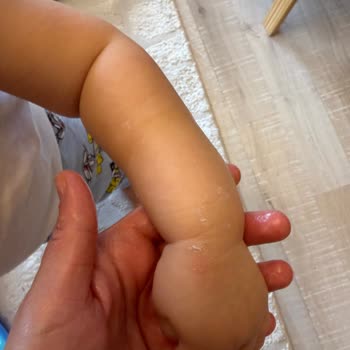 Oyunablasii (Zeynep Nur) Çocuğuma Kimyasal Maruziyeti Yapan Ve Ücretini İade Etmeyen Oyun Ablası!