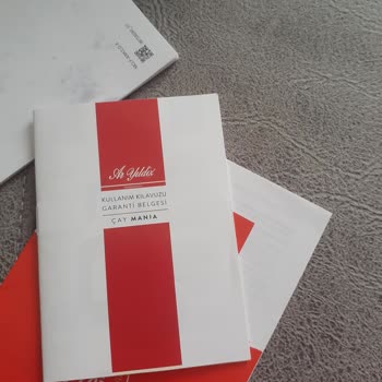 Arızalı Çeyiz Seti İçin Garanti Çözümü Talebi