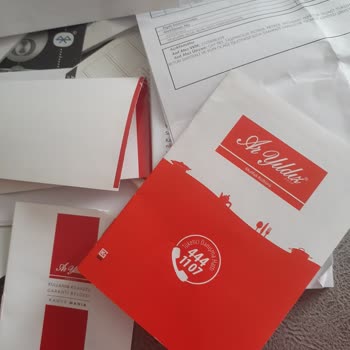 Arızalı Çeyiz Seti İçin Garanti Çözümü Talebi