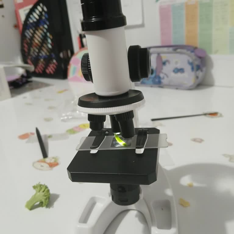 İstanbul Reidan Mikroskop Çalışmıyor, Satıcıdan Yanıt Yok!