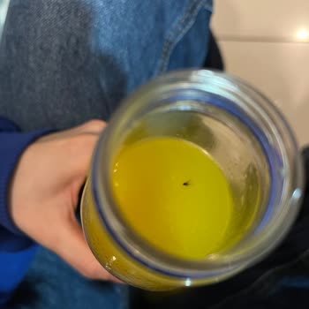 İçinde Sinek Olan Portakal Suyu, Eksik İade Ve İlgisizlik