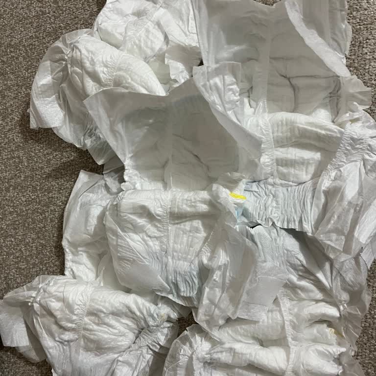 Molfix Bebek Bezlerinde Baskı Hatası Ve Sızdırma, Cevap Bekleniyor