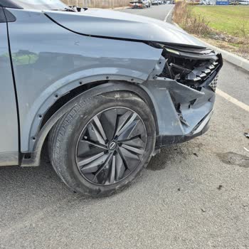 Nissan Yetkili Servisinde Gecikme, Eksik Tamir Ve İkame Araç Sorunu