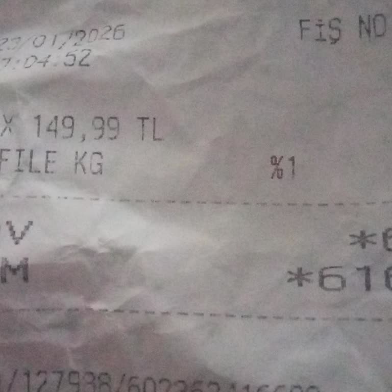 Ceylan Hipermarketleri | İstanbul İstemediğim Halde Tüm Etleri Almak Zorunda Kaldım!