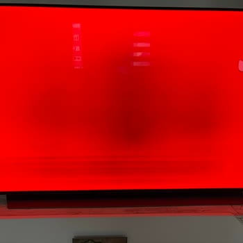 Uzatılmış Garanti Kapsamındaki LG OLED TV Arızası İçin İşlem Başlatılmaması