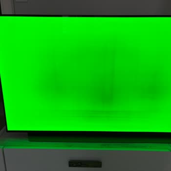 Uzatılmış Garanti Kapsamındaki LG OLED TV Arızası İçin İşlem Başlatılmaması