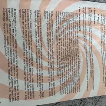 Uzatılmış Garanti Kapsamındaki LG OLED TV Arızası İçin İşlem Başlatılmaması