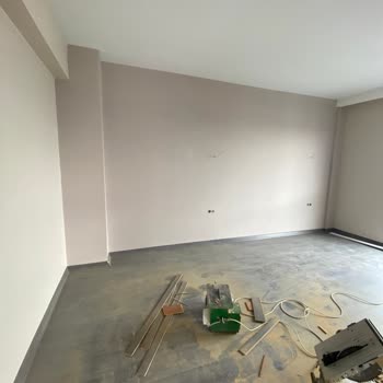 Filli Boya Karteladaki Renk İle Duvar Boyası Arasındaki Uyum Sorunu