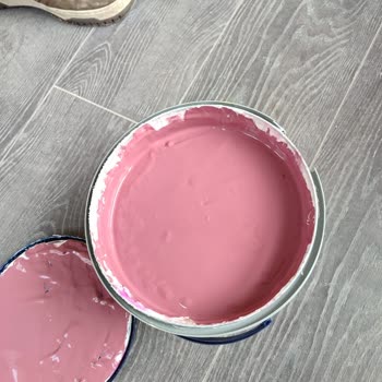 Filli Boya Karteladaki Renk İle Duvar Boyası Arasındaki Uyum Sorunu