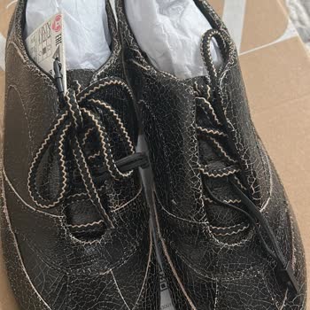 Zara Uygulamasında Yanlış Beden Ayakkabı Gönderimi Ve İade Talebi