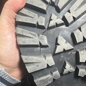 Derimod Botlarda Kalite Sorunu Ve Değişim Talebi