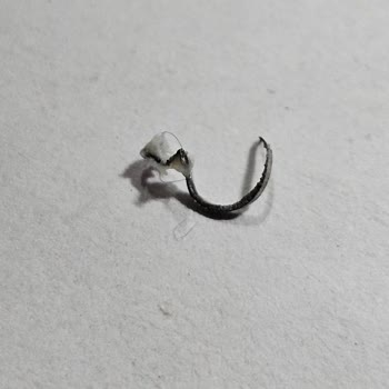 Altınkılıç Kefirde Metal Çapak Çıktı, Yutma Korkusu