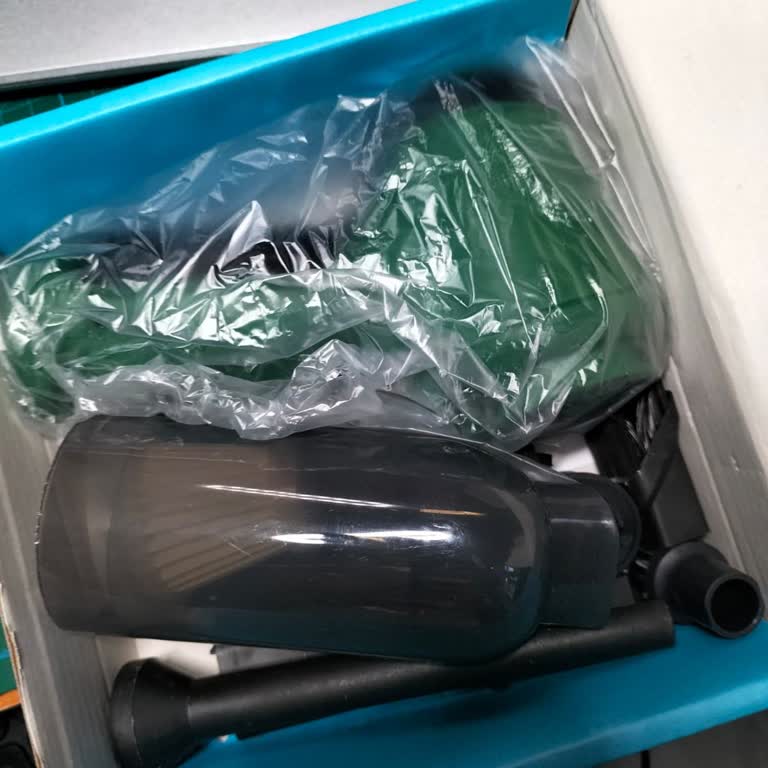 Fest Danışmanlık Ve Depolama Reklamda Vaat Edilen Şarjlı Oto Süpürgesi Gerçek Değil!