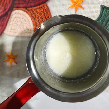 Migros Marka Süt Bozuldu, Tarihi Geçmemiş Olmasına Rağmen Çocuk Sağlığı Tehlikede