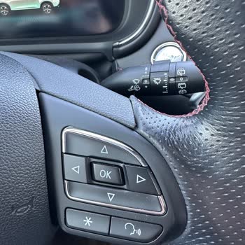 Direksiyon Deri Açılması Garanti Kapsamında Değiştirilmesi Talebi