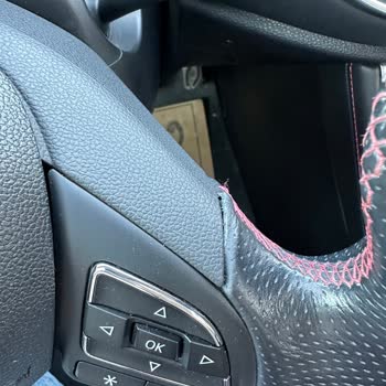 Direksiyon Deri Açılması Garanti Kapsamında Değiştirilmesi Talebi