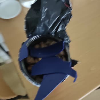 Hasarlı Kutulu Boş Sarımsak Ürünü İçin Iade Talebi Haksızca Reddedildi