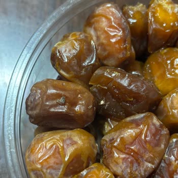 Çerezya Hurmasında Ölmüş Örümcek Hijyen Güvenimizi Sarsıyor