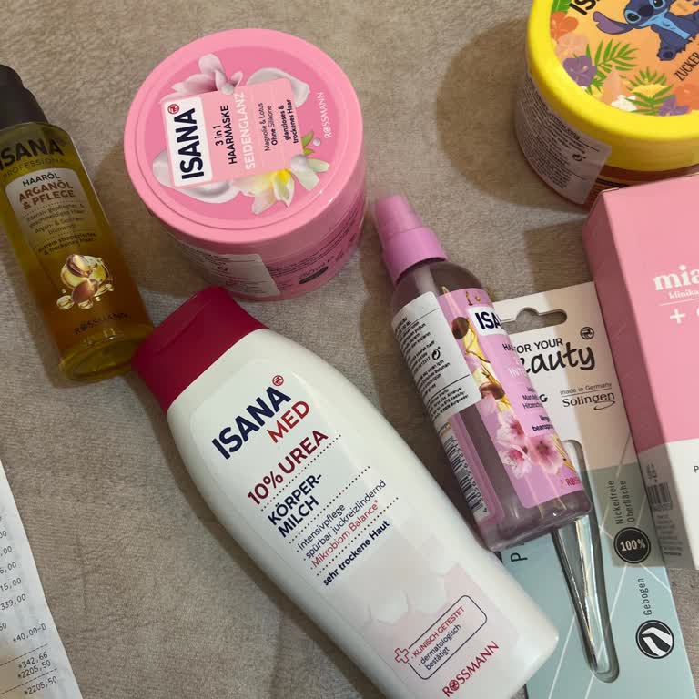 Rossmann Mağazasında Fiyat Etiketleri Ve Kasa Fiyatları Arasındaki Büyük Fark