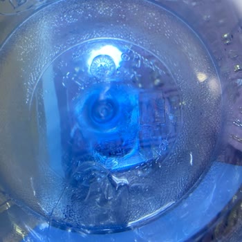 Karacakaya Su Hem Hijyen Hem De Sağlık Açısından Beni Ciddi Şekilde Tedirgin Etti