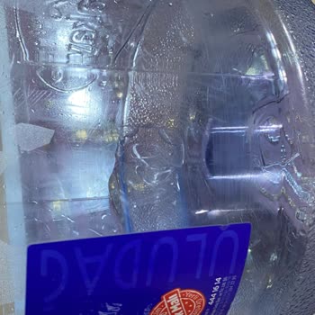 Karacakaya Su Hem Hijyen Hem De Sağlık Açısından Beni Ciddi Şekilde Tedirgin Etti