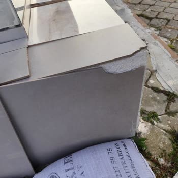 Seranit Defolu, Çürük Ve Yanlış Ücretlendirilmiş Ürün Gönderimi