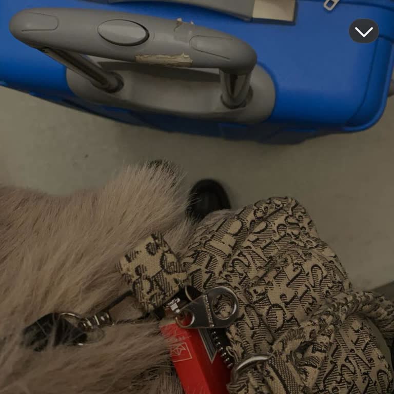 Kamil Koç’ta Kayıp Valiz Ve Pasaport: Acil Çözüm Talebi