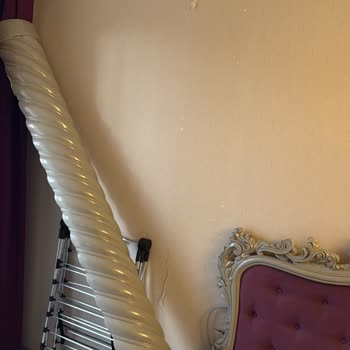 Termal Otelde Sıcak Su Ve Temiz Oda Eksikliği