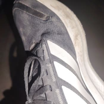 Cloudfoam Ayakkabım Hızla Yırtıldı, Üretim Hatası Olarak Değerlendirilmedi