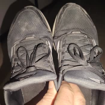 Cloudfoam Ayakkabım Hızla Yırtıldı, Üretim Hatası Olarak Değerlendirilmedi