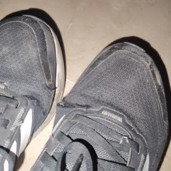 Cloudfoam Ayakkabım Hızla Yırtıldı, Üretim Hatası Olarak Değerlendirilmedi