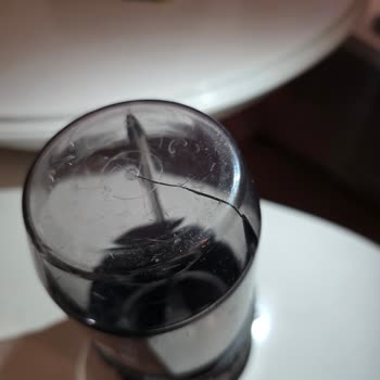 Arzum Blender Kılcal Çatlak Garanti Dışı, Satıcı İlgisiz