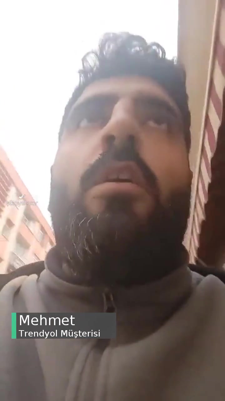 Trendyol Çok Pişmanım Ürünü Aldığıma videonun kapak resmi