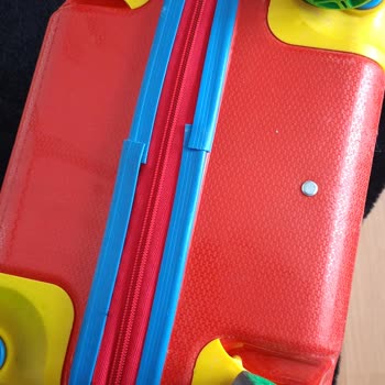 Rize Ankara Uçuşunda Kırılan Valiz Ve Çocuk Arabası İçin Değişim Talebi