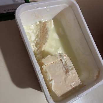 Son Kullanma Tarihi Geçmemiş Pınar Süzme Peynirinin Bozulması Ve Cevap Alınamaması