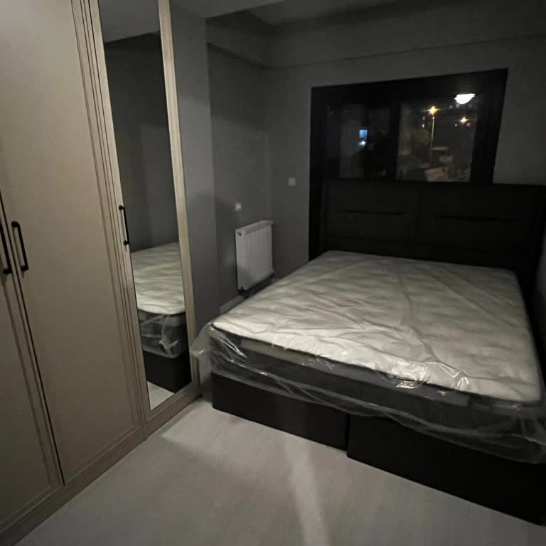 Doğtaş'ta Montaj Parçaları Eksik Ve Sandalyeler Teslim Edilmedi